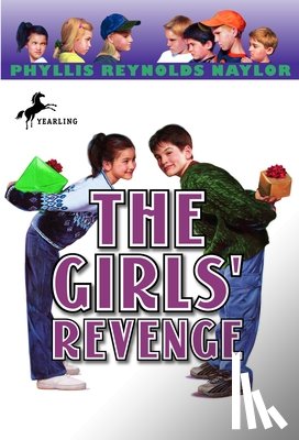 Naylor, Phyllis Reynolds - The Girls' Revenge