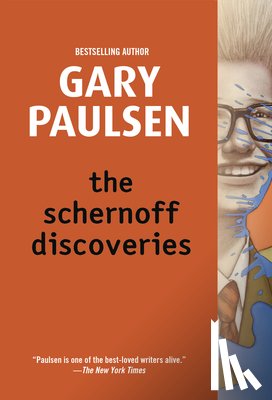 Paulsen, Gary - The Schernoff Discoveries
