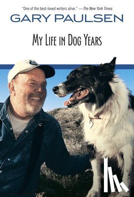 Paulsen, Gary - My Life in Dog Years