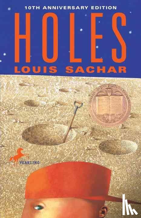 Sachar, Louis - Holes