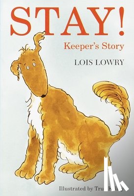 Lowry, Lois - Stay Keeper's Story