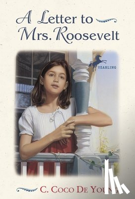 Coco De Young, C. - A Letter to Mrs. Roosevelt