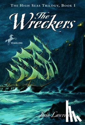 Lawrence, Iain - The Wreckers