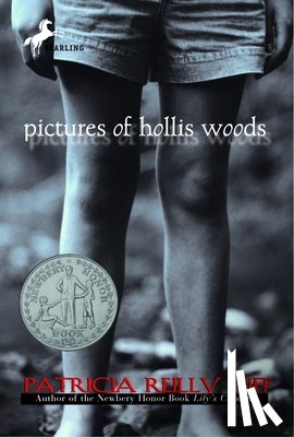 Giff, Patricia Reilly - Pictures of Hollis Woods