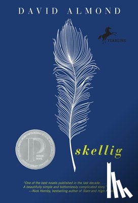 David Almond - Skellig