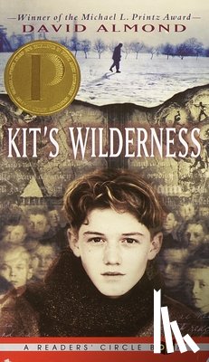 Almond, David - KITS WILDERNESS