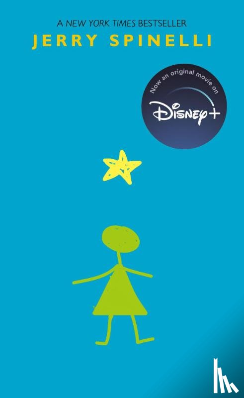 Spinelli, Jerry - Stargirl
