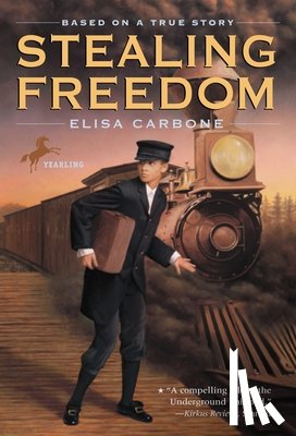 Carbone, Elisa - Stealing Freedom