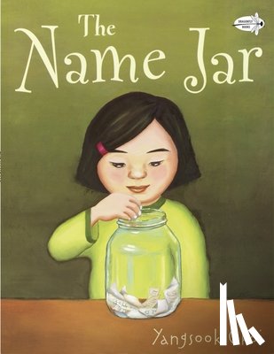 Choi, Yangsook - The Name Jar