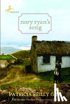 Giff, Patricia Reilly - Nory Ryan's Song