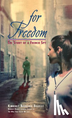 Bradley, Kimberly Brubaker - FOR FREEDOM