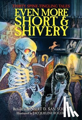 San Souci, Robert D. - Even More Short & Shivery