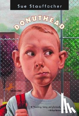 Stauffacher, Sue - Donuthead