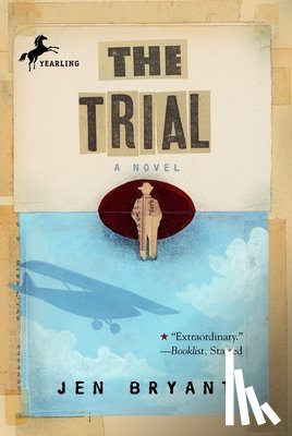 Bryant, Jen - The Trial