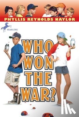Naylor, Phyllis Reynolds - Who Won the War?