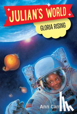 Cameron, Ann - Gloria Rising
