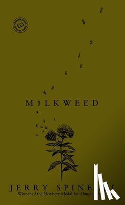 Spinelli, Jerry - MILKWEED