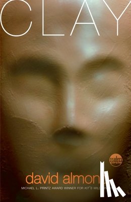 Almond, David - Clay