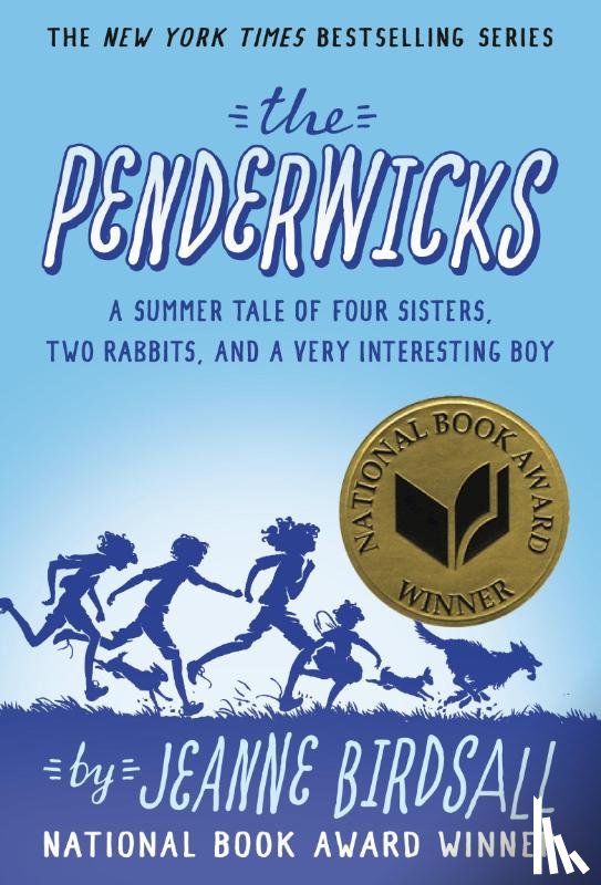 Birdsall, Jeanne - The Penderwicks