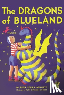 Gannett, Ruth Stiles - The Dragons of Blueland