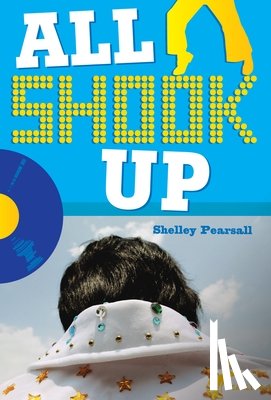 Pearsall, Shelley - All Shook Up