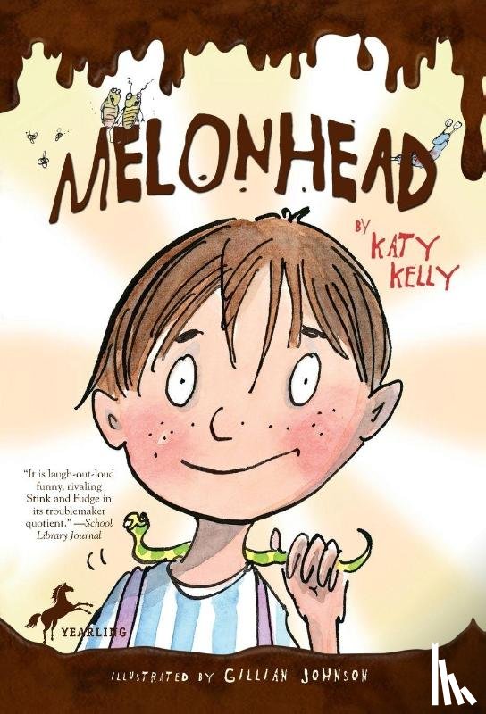 Kelly, Katy - Melonhead