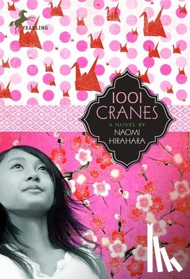 Hirahara, Naomi - 1001 Cranes