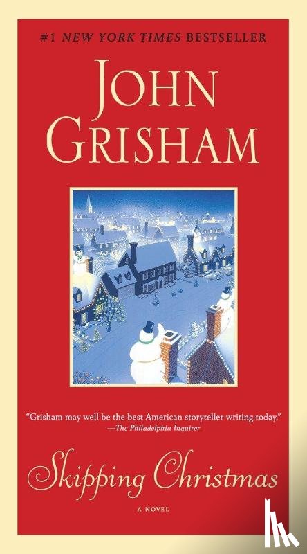 Grisham, John - Skipping Christmas