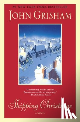 Grisham, John - Skipping Christmas