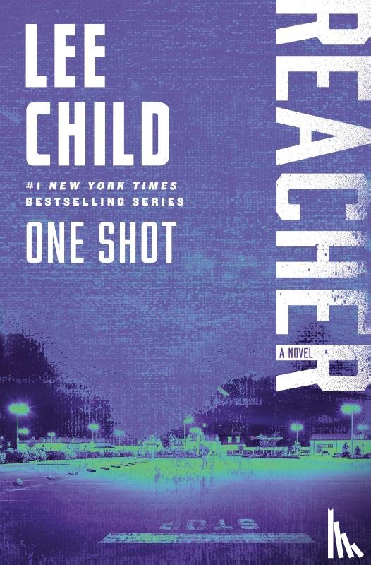 Child, Lee - One Shot