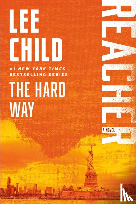 Child, Lee - The Hard Way