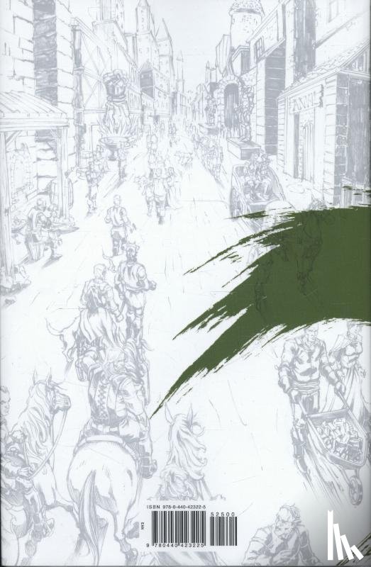 George R. R. Martin, Tommy Patterson - A Game of Thrones: The Graphic Novel
