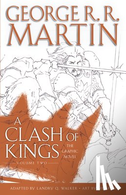 Martin, George R. R. - A Clash of Kings 2