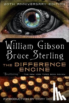 Gibson, William - The Difference Engine