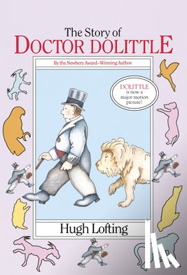 Lofting, Hugh - The Story of Doctor Dolittle