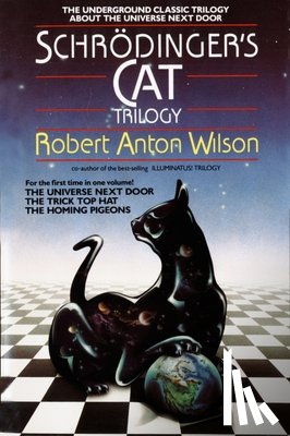 Wilson, Robert A. - Schrodinger's Cat Trilogy