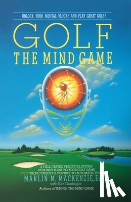 Mackenzie, Marlin M. - Golf