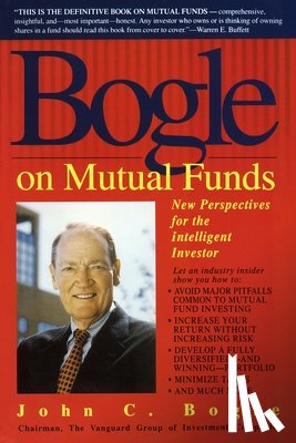 Bogle, John - Bogle on Mutual Funds