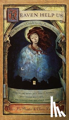 La Plante, Clare - Heaven Help Us