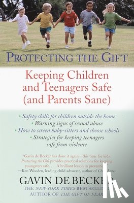 De Becker, Gavin - PROTECTING THE GIFT
