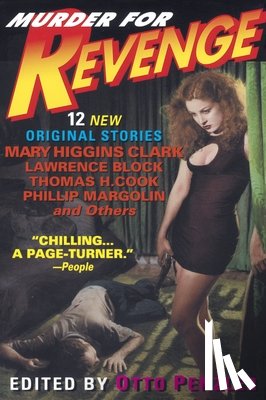 Penzler, Otto - Murder for Revenge