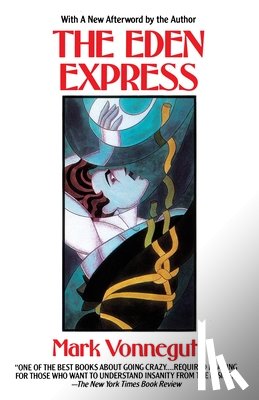 Vonnegut, Mark - The Eden Express