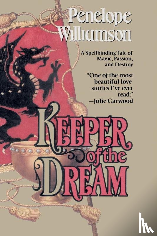 Williamson, Penelope - Keeper of the Dream