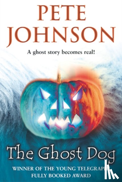 Johnson, Pete - The Ghost Dog