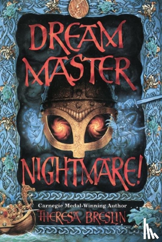 Breslin, Theresa - Dream Master Nightmare