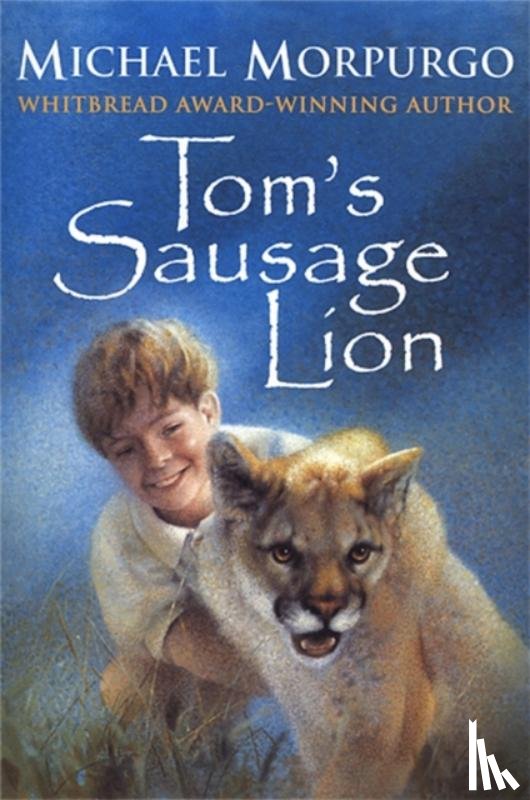 Morpurgo, Michael - Tom's Sausage Lion