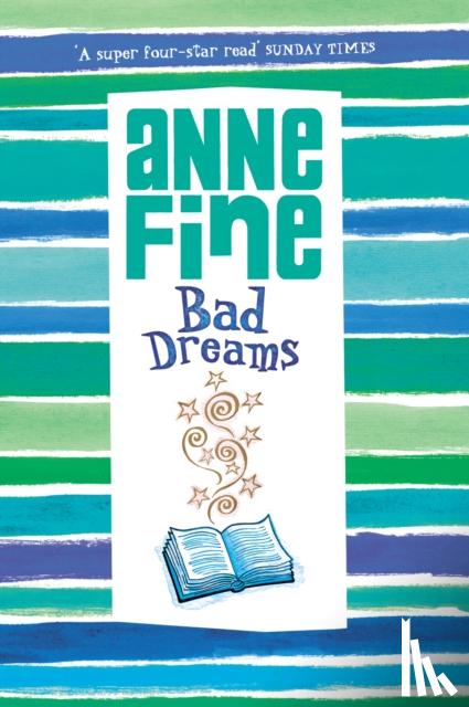 Fine, Anne - Bad Dreams