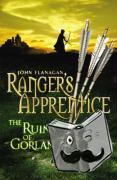 Flanagan, John - The Ruins of Gorlan (Ranger's Apprentice Book 1 )