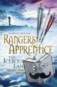 Flanagan, John - The Icebound Land (Ranger's Apprentice Book 3)