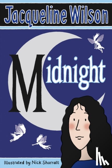 Wilson, Jacqueline - Midnight